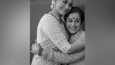 Entertainment News | 'Maa Started Crying...