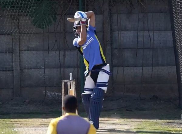 Sports News | 2nd T20I: India Win Toss, Opt to Bat Against Zimbabwe
