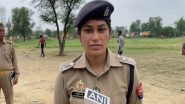 India News | UP: Four Children Drown in Rainwater Pond Near Yamuna Expressway in Agra; Five Rescued