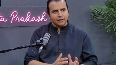 Business News | India Should Counter Techno-colonialism, Create Its Data-mining Paradigm: Ola Founder Bhavish Aggarwal