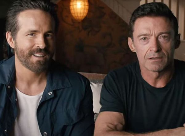 Entertainment News | Ryan Reynolds Impressed by Ranveer Singh's Physique, Hugh Jackman Cheers for Rohit Sharma