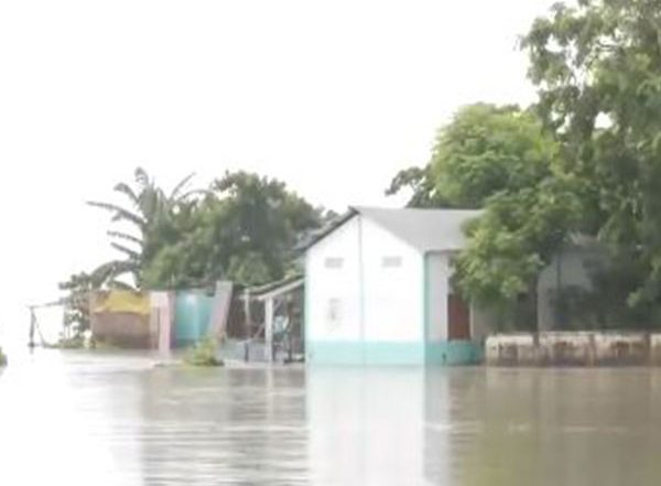 India News | Assam Floods: 23 Lakh People Affected in 29 Districts; Water Level Receding