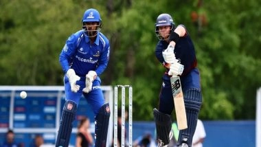 Sports News | MLC 2024: Saurabh Netravalkar, Steve Smith Star as Washington Freedom Beat MI New York