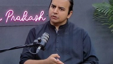 India News | Would Be Happy to Debate with Rajiv Bajaj on Live Platform, Says OLA CEO Bhavish Aggarwal; Recalls His 'ICE Cubes' Response to 'OATS' Comments