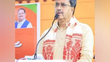 India News | Tripura Govt to Announce 10,000 Job Opportunities After Panchayat Polls