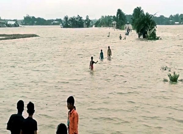 World News | Death Toll Rises to 62 in Nepal's Monsoon Mayhem