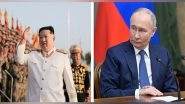 World News | NATO Summit to Address Escalating North Korea-Russia Military Ties