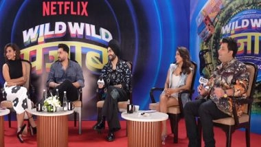Entertainment News | From Scary Drives to Favourite Snacks, 'Wild Wild Punjab' Cast Shares Road Trip Anecdotes