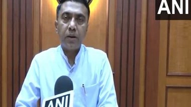 India News | Schools Till Class 12 to Remain Closed in Goa Tomorrow