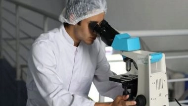 Health News | Study Identifies Thousands of High-risk Cancer Gene Variants