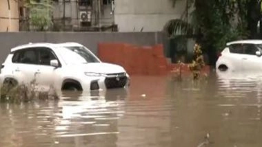 India News | Mumbai University Cancels Exams Scheduled for Today Due to Heavy Rains