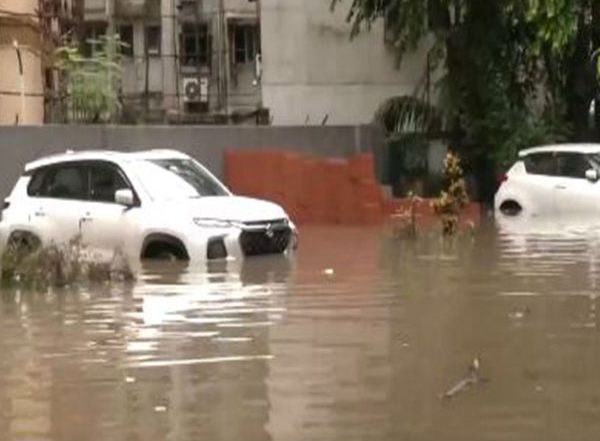 India News | Mumbai University Cancels Exams Scheduled for Today Due to Heavy Rains