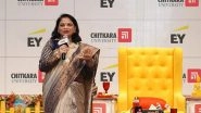 Business News | Chitkara University Breaks New Ground with Online MBA in Data Science and AI, Backed by Knowledge Partnership with EY India