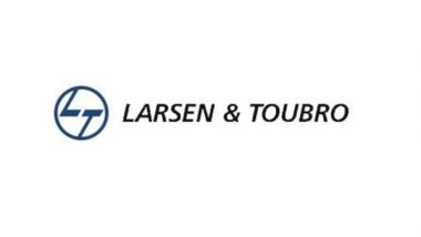Business News | L&T to Build 2 GW Solar PV Plant in Middle East