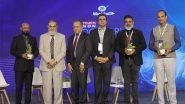 Business News | ET Edge Successfully Concludes the 7th Edition of Times Now Doctors Day Conclave 2024