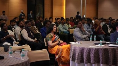 Business News | Global Startup Summit Comes to Delhi on 13th July 2024
