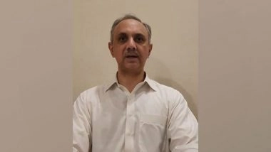 World News | Pakistan's Omar Ayub Evades Arrest in a Raid