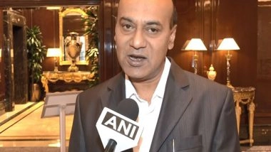 World News | Gujarati Food on Menu, Russian Kathak Dancers at Community Event; Moscow Gears Up to Welcome PM Modi