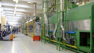 Business News | SBI Research Recommends Separate PLI Scheme for MSMEs