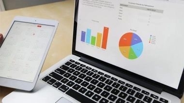 Business News | Reforms in Pension Scheme, Tax on Deposits, PSBs' Consolidation Must Be on Centre's Agenda: SBI Research