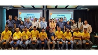 Business News | Arsomaa to Spread Its Wings and Show Its Intensity in Other Parts of the Country