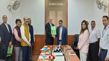 Business News | Tata Group Airlines Concludes Harmonisation of the Operating Procedures of All Four Carriers