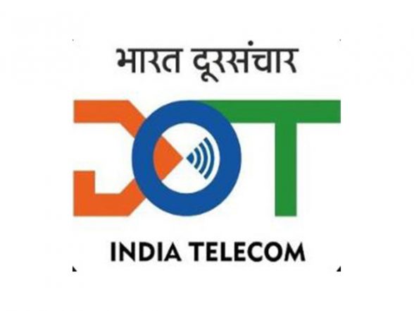 India News | J-K: DoT Enhances Telecom Infrastructure for Amarnath Yatra 2024 | LatestLY India News | J-K: DoT Enhances Telecom Infrastructure for Amarnath Yatra 2024 | LatestLY