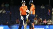 Sports News | MLC 2024: Allen, Short Star as San Francisco Unicorns Defeat La Knight Riders by Six Wickets