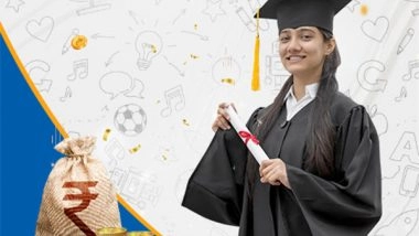 Business News | Easy Access to Domestic Education Loans on Bajaj Markets
