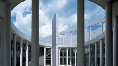 Business News | Fabrica, the Research Centre, Celebrated Its 30th Birthday with the 'FABRICA30 REUNION FESTIVAL' -- Exhibitions, Concerts, DJ Sets, Lectures, Workshops, Performances and Screenings