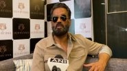 Entertainment News | Suniel Shetty Excited About His Upcoming Project 'The Legend of Somnath'
