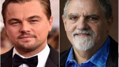 Entertainment News | Leonardo DiCaprio Remembers 'Titanic' Producer Jon Landau