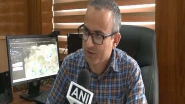 India News | IMD Predicts Rainfall in Himachal for Three Days Till July 12