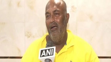 India News | Worli Hit and Run Case: Husband of Deceased Questions Delay in Arrest of Accused Mihir Shah