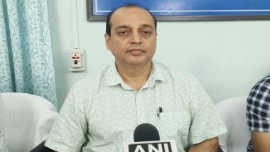 India News | Agartala Medical College Performs First Successful Kidney Transplant in Tripura