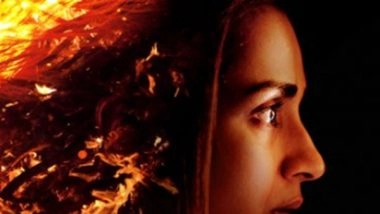 Entertainment News | Teaser of Trisha Krishnan's Crime-thriller Series 'Brinda' out Now