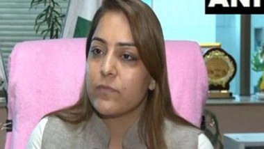 India News | Many Garbage Vulnerable Points in Delhi Have Been Eliminated: MCD Mayor Shelly Oberoi