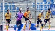 Sports News | Punjab Hockey League: Roundglass Hockey Academy on Top After Week Two of Matches