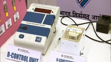 India News | Himachal Pradesh: 217 Polling Parties Dispatched for Upcoming By-elections