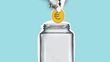 Business News | Securitisation Market Grows by 17 Pc in Q1FY25 (YoY) to Rs 45,000 Crore