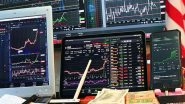 Business News | Stock Markets Consolidate After Multiple Successive All-time Highs