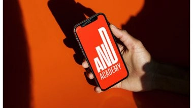 Business News | AND Academy Admissions 2024: New Batch Commencing on 19th July for Graphic Design, Interior Design, and UI UX Design; Apply Now