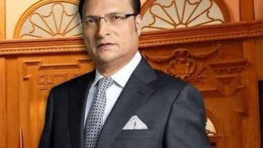 India News | Ecosystem is Threatening Credibility of Media - Rajat Sharma, NBDA President