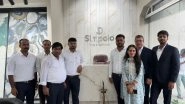 Business News | Simpolo Vitrified Strengthens Position in Bihar with Opening of Simpolo Gallery in Sitamarhi