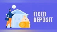 Business News | Understanding Fixed Deposit Interest Rates: A Comprehensive Guide