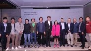Business News | Sairee Chahal and TRTL Ventures Create a Platform to Connect Japanese Business Leaders with Indian Businesses
