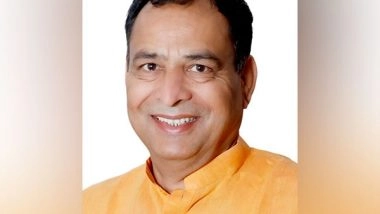 India News | BJP Appoints MLA Mohan Lal Badoli as Haryana State Chief