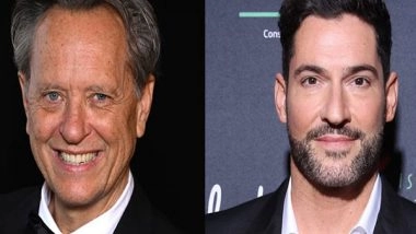 Entertainment News | Richard E Grant, Tom Ellis Join Cast of 'The Thursday Murder Club'