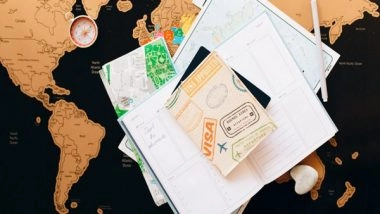 Business News | Visa-passport-consular Services Provider BLS International Services Acquires Turkey-based IDATA for Rs 720 Crore