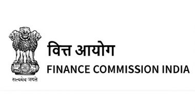 Business News | Finance Commission Constitutes Five-member Advisory Council